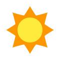 Verão icon