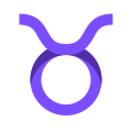 Taurus icon