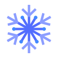 Winter icon