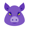 Swine icon