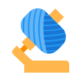 球络筒机 icon