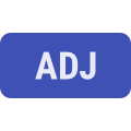 Adjektiv icon