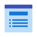 Bullet List icon