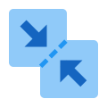 Merge Files icon