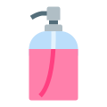 Soap Dispenser icon