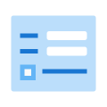 Form icon