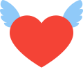 Valentine Wings icon