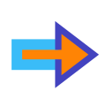 Arrow icon