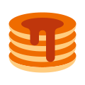 Pancake Stack icon