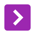 Right Button icon