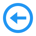 Back Arrow icon