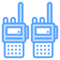 Walkie Talkie icon