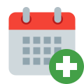 Calendrier Plus icon