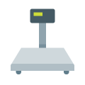 Industrial Scales icon