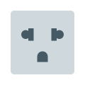 Plug Socket icon