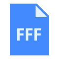 FFF icon