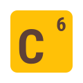 Углерод icon