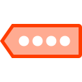 Pin Code icon