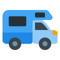 Camper icon