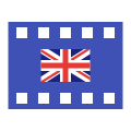 Film britannici icon