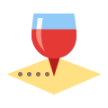 Tour de vinos icon