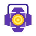 Fresnel Lantern icon