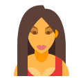 金Kardashian 2 icon