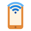 NFC检查点 icon