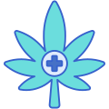 大麻叶 icon