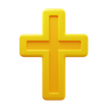 Croix icon