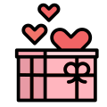 Gift Box icon