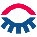 Occhio chiuso icon