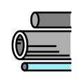 Water Pipes icon