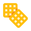 Waffles icon