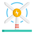 Wind Energy icon