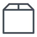 Caja icon