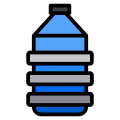 Plastic Bottle icon