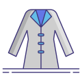 Coats icon