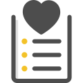 22-list icon