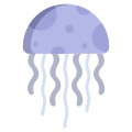 Jellyfish icon