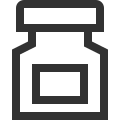 Pill Box icon