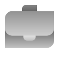 Briefcase icon