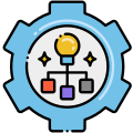 Systems icon