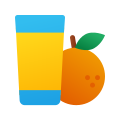 Orange Juice icon