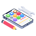 App Development icon