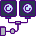 Cctv icon