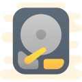 HDD icon