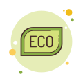 Eco Driving Indicator icon