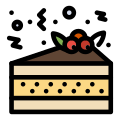 Gâteau icon