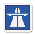 Автострада icon